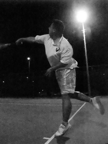 Charles's Tennis Lab - specialize in Table Tennis Classes