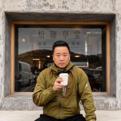 Keyper Leung