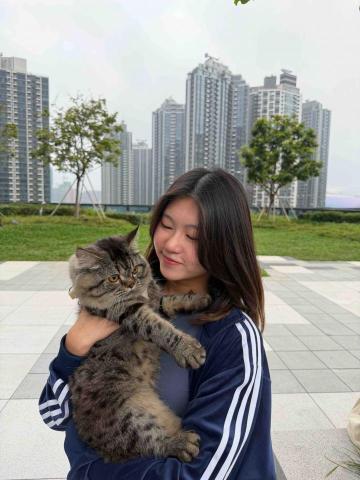 梁佩思