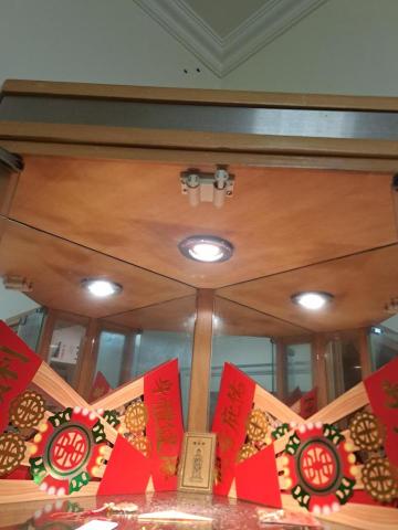 Tsz Yat Angus Ng - 完成