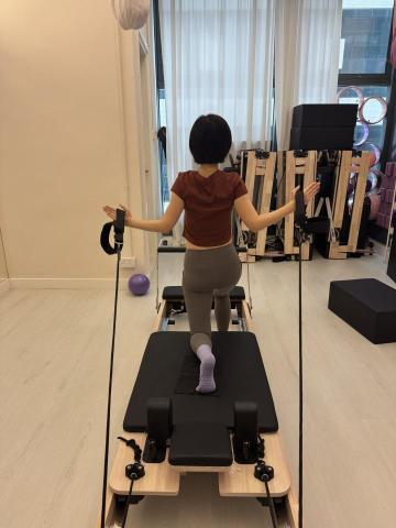 HK HeyWellness - 