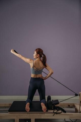 HK HeyWellness - 