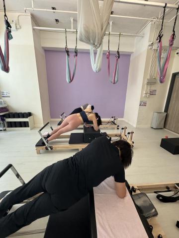 HK HeyWellness - 