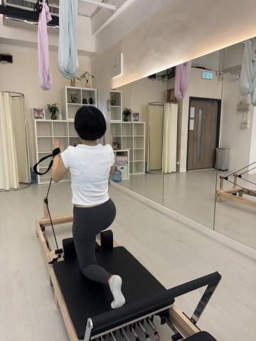 HK HeyWellness - 