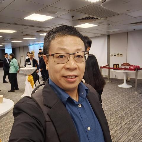 Jeffrey Chan