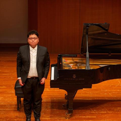 Dickson Leung