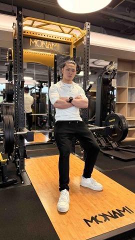 Andrew Hui