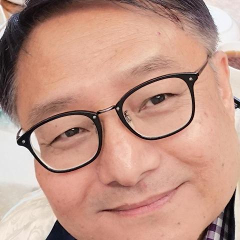 Dennis Fung