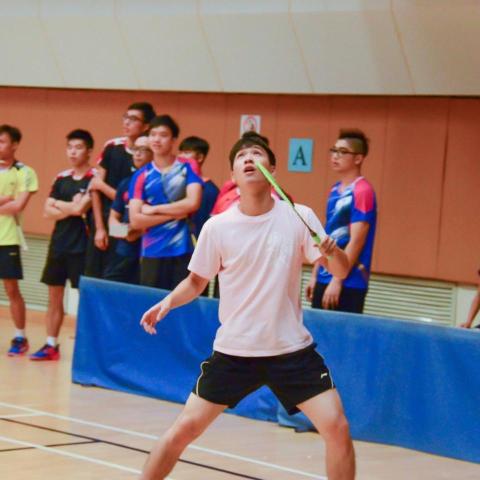 Justin Mak