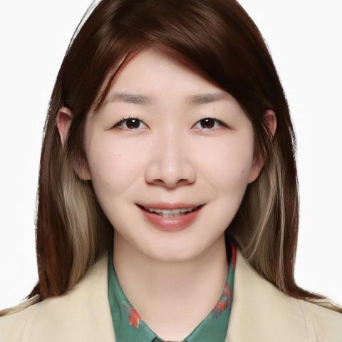 Katrina Lam