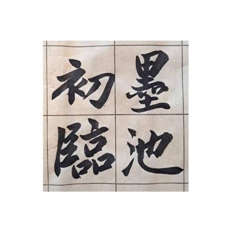 Terence Lee - 提供書法課程的專家