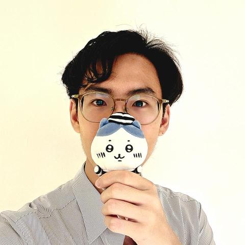 John TSE - 提供鋼琴陪練的專家
