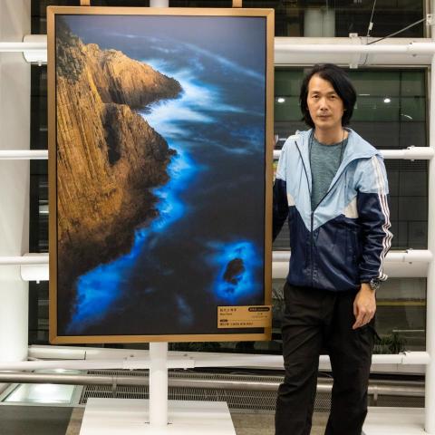 Tc Chan 航拍攝影師 - 提供空拍攝影的專家