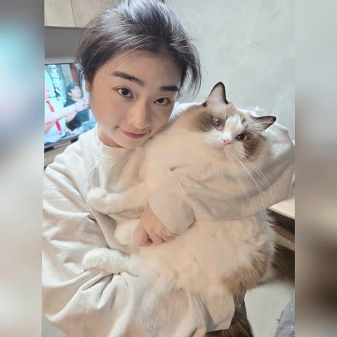 yuki lam - specialize in Pet Boarding