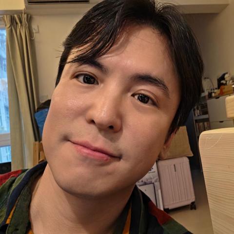 Anjo Leung