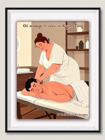 ktoilmassages - 提供修甲的專家