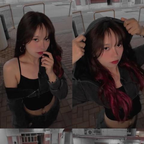 Debbie Chan