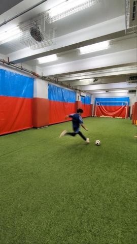 GZ Soccer