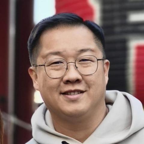 提供裝修設計apps服務的專家Leo Wan