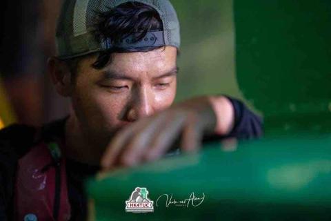 Alex tam - 提供跑步訓練的專家