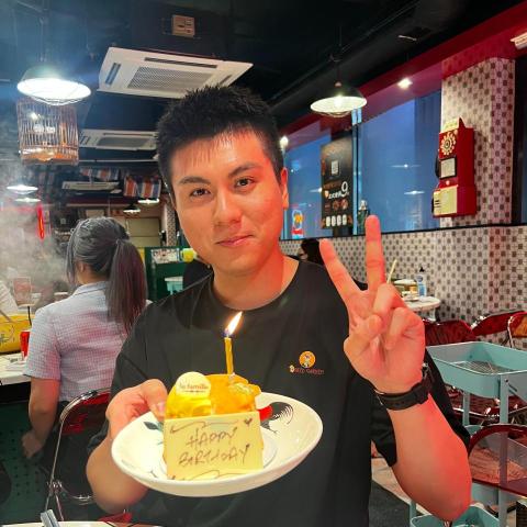 Elio Ng - specialize in 