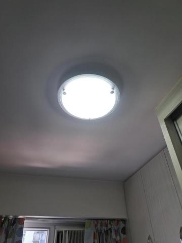 Tsz Yat Angus Ng - 更換LED吸頂燈燈帶