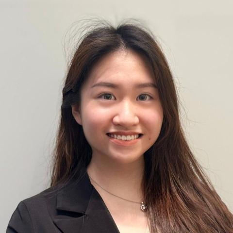 Rachel Yuen