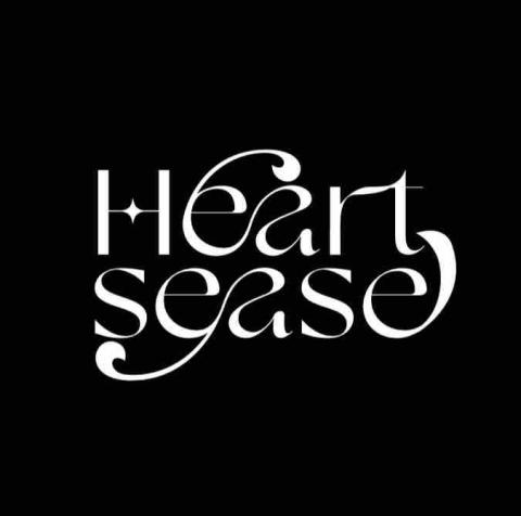 blue h@heartsease - 提供場地佈置的專家