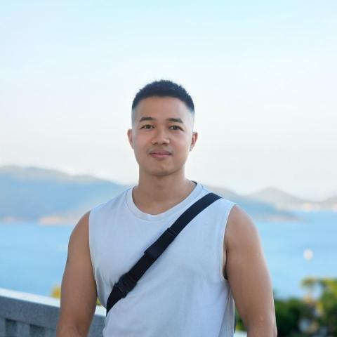 Leung Ben - 提供拳擊班的專家