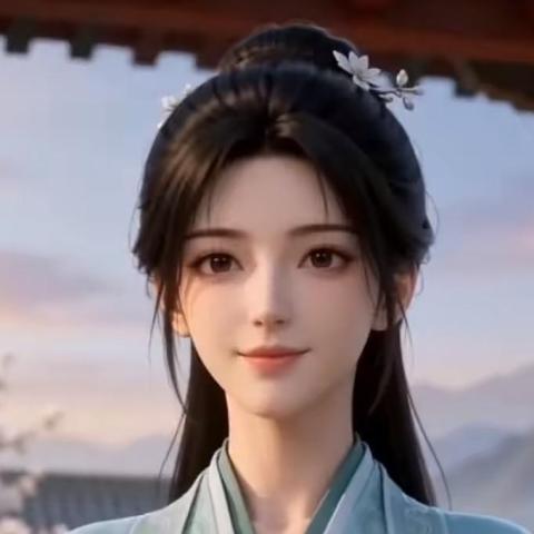 Mei Lin