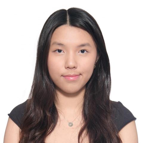 Jocelyn Chan