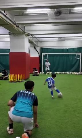 GZ Soccer - 提供足球訓練的專家