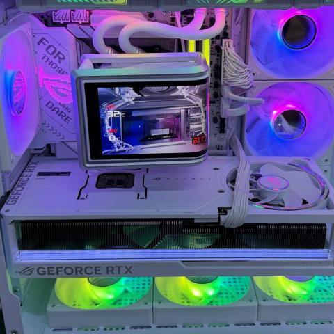 jacky - specialize in Computer Assembly