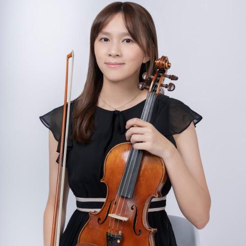 Shaw zing Chan