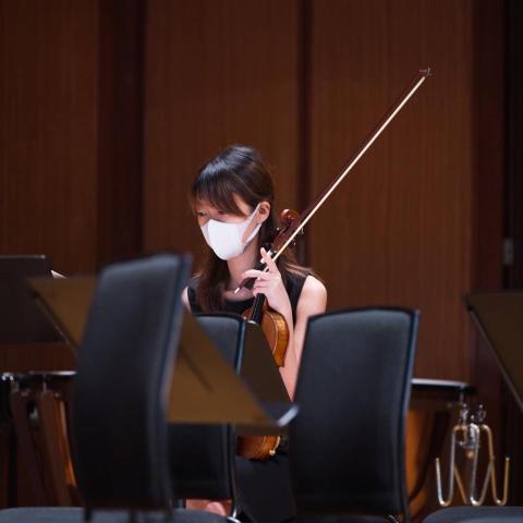 Sabrina Leung