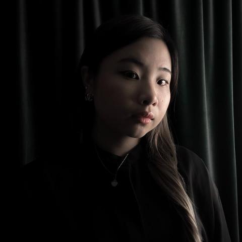 Alicia Wong - 提供謄寫服務的專家