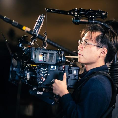 Thom Li