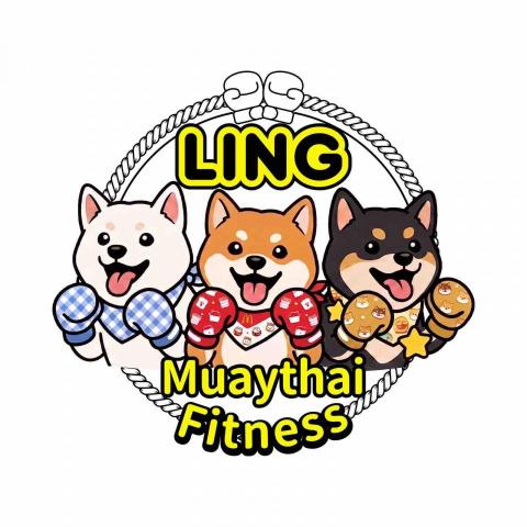 Ling MuaythaiFitness - 提供泰拳的專家