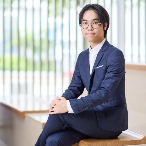 KinsonLai