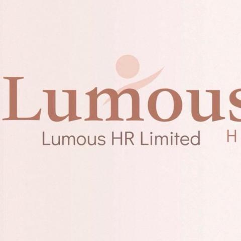 Lumos HR Limited - 提供人力資源顧問公司的專家