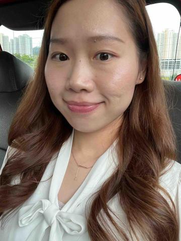Cindy Chu
