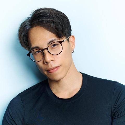 Keith LAM
