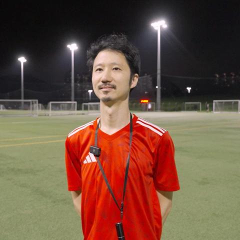 Eric Fung