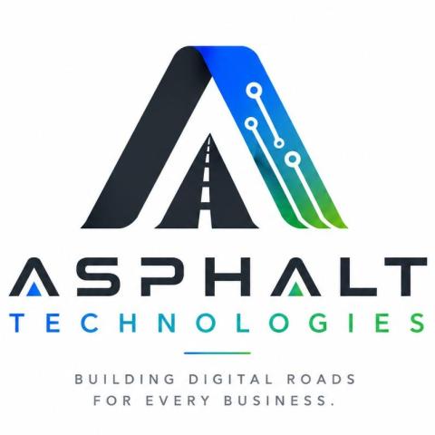 Asphalt Technologies Company - 提供IT外判的專家