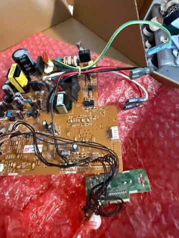 弘晉工程有限公司 - 冷氣機更換主電子版