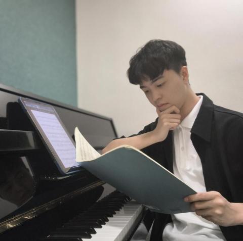 Alton_piano - 提供二胡班的專家