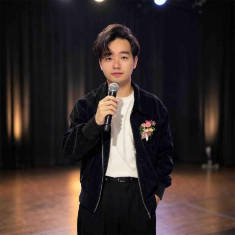 陶君豪（TO SIR) - specialize in Singing Classes