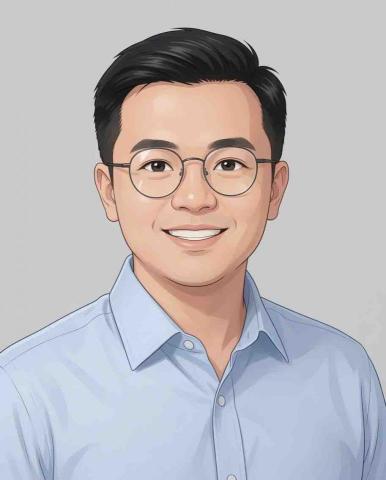 Samuel Ng