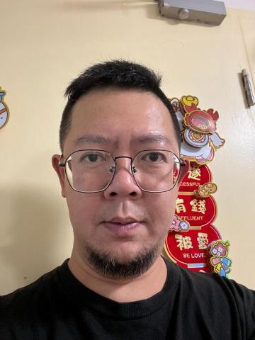Hades Cheung