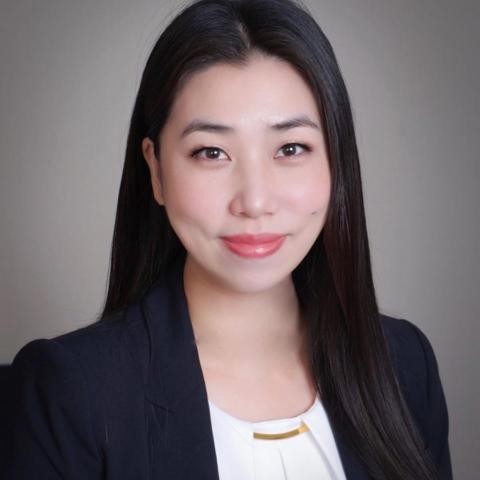 Nancy Chang - 提供商標申請的專家